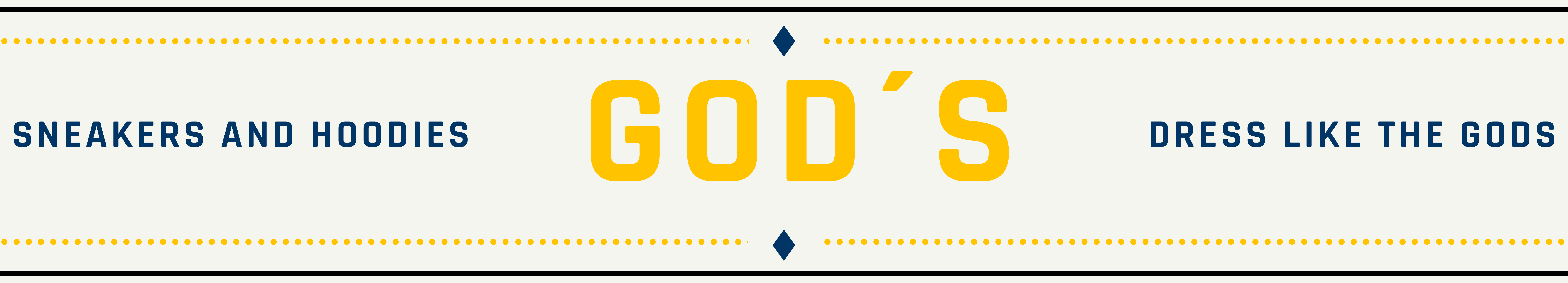 banner god